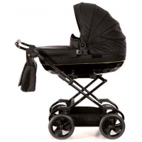 Коляска для ляльок Junama Diamond S-line Mini 02