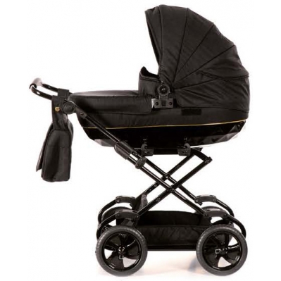 Коляска для ляльок Junama Diamond S-line Mini 02