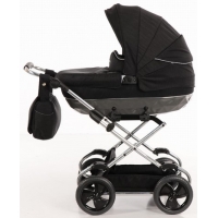 Коляска для ляльок Junama Diamond S-line Mini 03