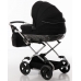 Коляска для ляльок Junama Diamond S-line Mini 03 Коляска для ляльок Junama Diamond S-line Mini 03