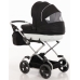 Коляска для ляльок Junama Diamond S-line Mini 04