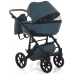 Коляска 2в1 Junama Space 03 Turquoise Коляска 2в1 Junama Space 03 Turquoise
