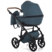 Коляска 2в1 Junama Space 03 Turquoise Коляска 2в1 Junama Space 03 Turquoise