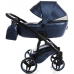 Коляска 2в1 Junama Termo Lux 04 Коляска 2в1 Junama Termo Lux 04