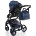 Коляска 2в1 Junama Termo Lux 04 Коляска 2в1 Junama Termo Lux 04