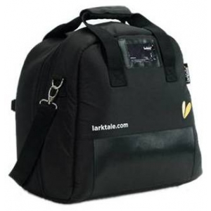 Рюкзак Larktale Travel Bag для перевозки люльки Coast Carrycot 