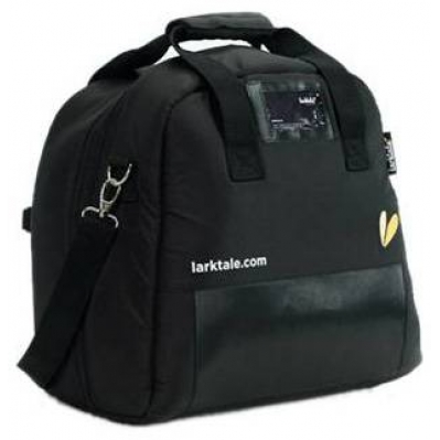 Рюкзак Larktale Travel Bag для перевозки люльки Coast Carrycot