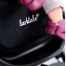 Прогулочная коляска Larktale Coast Barossa Red