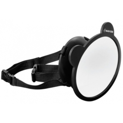 Додаткове дзеркало заднього виду Maxi-Cosi Seat Car Mirror Black Додаткове дзеркало заднього виду Maxi-Cosi Seat Car Mirror Black