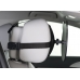 Додаткове дзеркало заднього виду Maxi-Cosi Seat Car Mirror Black Додаткове дзеркало заднього виду Maxi-Cosi Seat Car Mirror Black