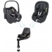 База для автокрісла Maxi-Cosi FamilyFix 360