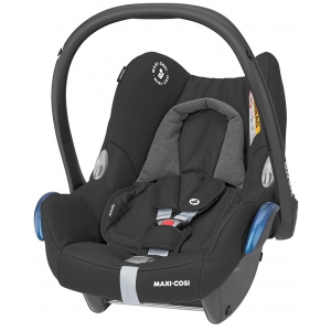 Автокресло Maxi-Cosi Cabriofix Essential Black Автокресло Maxi-Cosi Cabriofix Essential Black
