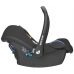 Автокресло Maxi-Cosi Cabriofix Essential Black Автокресло Maxi-Cosi Cabriofix Essential Black