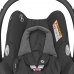 Автокресло Maxi-Cosi Cabriofix Essential Black Автокресло Maxi-Cosi Cabriofix Essential Black