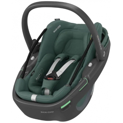 Автокрісло Maxi-Cosi Coral 360 Essential Green