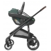 Автокрісло Maxi-Cosi Coral 360 Essential Green