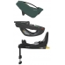 Автокрісло Maxi-Cosi Coral 360 Essential Green