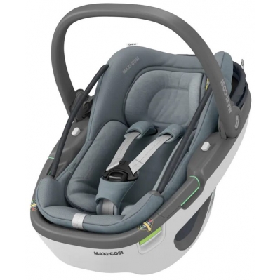 Автокрісло Maxi-Cosi Coral 360 Essential Grey Автокрісло Maxi-Cosi Coral 360 Essential Grey