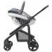 Автокрісло Maxi-Cosi Coral 360 Essential Grey Автокрісло Maxi-Cosi Coral 360 Essential Grey