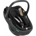 Автокрісло Maxi-Cosi Coral 360 Essential Black (Black Shell) Автокрісло Maxi-Cosi Coral 360 Essential Black (Black Shell)