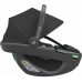 Автокрісло Maxi-Cosi Coral 360 Essential Black (Black Shell) Автокрісло Maxi-Cosi Coral 360 Essential Black (Black Shell)