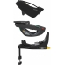 Автокрісло Maxi-Cosi Coral 360 Essential Black (Black Shell) Автокрісло Maxi-Cosi Coral 360 Essential Black (Black Shell)
