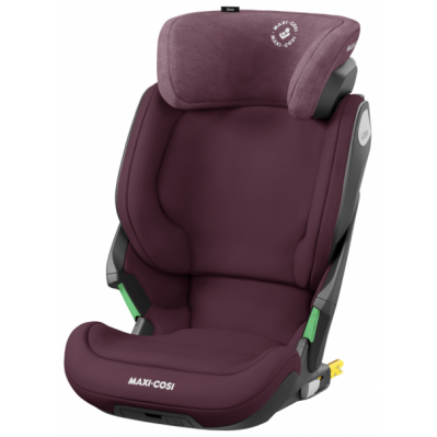 Автокресло Maxi-Cosi Kore i-Size Authentic Red Автокресло Maxi-Cosi Kore i-Size Authentic Red