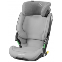 Автокресло Maxi-Cosi Kore i-Size Authentic Grey