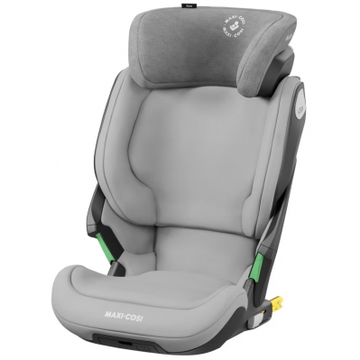 Автокресло Maxi-Cosi Kore i-Size Authentic Grey Автокресло Maxi-Cosi Kore i-Size Authentic Grey
