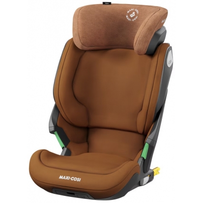 Автокресло Maxi-Cosi Kore i-Size Authentic Cognac Автокресло Maxi-Cosi Kore i-Size Authentic Cognac