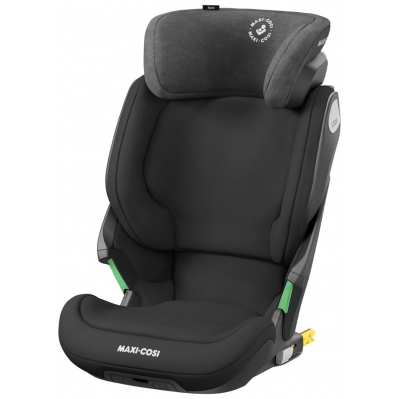 Автокресло Maxi-Cosi Kore i-Size Authentic Black