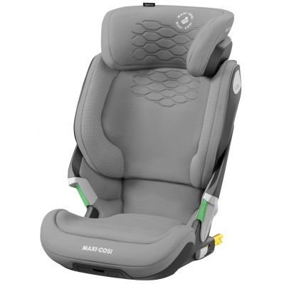 Автокресло Maxi-Cosi Kore Pro i-Size Authentic Grey Автокресло Maxi-Cosi Kore Pro i-Size Authentic Grey