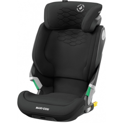Автокресло Maxi-Cosi Kore Pro Authentic Black Автокресло Maxi-Cosi Kore Pro Authentic Black