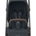 Прогулянкова коляска Maxi-Cosi Leona 2 Essential Graphite Прогулянкова коляска Maxi-Cosi Leona 2 Essential Graphite
