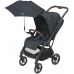 Прогулянкова коляска Maxi-Cosi Leona 2 Essential Graphite Прогулянкова коляска Maxi-Cosi Leona 2 Essential Graphite