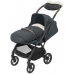 Прогулянкова коляска Maxi-Cosi Leona 2 Essential Graphite Прогулянкова коляска Maxi-Cosi Leona 2 Essential Graphite