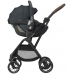 Прогулянкова коляска Maxi-Cosi Leona 2 Essential Graphite Прогулянкова коляска Maxi-Cosi Leona 2 Essential Graphite