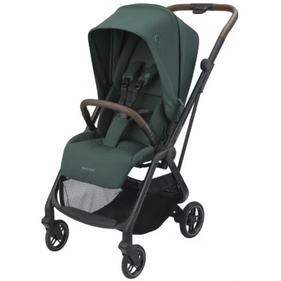 Прогулянкова коляска Maxi-Cosi Leona Essential Green Прогулянкова коляска Maxi-Cosi Leona Essential Green