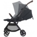 Прогулянкова коляска Maxi-Cosi Leona Essential Graphite
