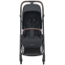 Прогулянкова коляска Maxi-Cosi Leona Essential Graphite