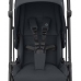 Прогулянкова коляска Maxi-Cosi Leona Essential Graphite