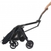 Прогулянкова коляска Maxi-Cosi Leona Essential Graphite