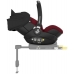 Автокрісло Maxi-Cosi Marble Essential Red з базою Marble Base