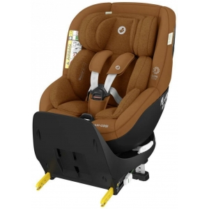 Автокрісло Maxi-Cosi Mica Pro Eco i-Size Authentic Cognac Автокрісло Maxi-Cosi Mica Pro Eco i-Size Authentic Cognac