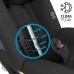 Автокрісло Maxi-Cosi Mica Pro Eco i-Size Authentic Black