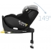 Автокрісло Maxi-Cosi Mica Pro Eco i-Size Authentic Black