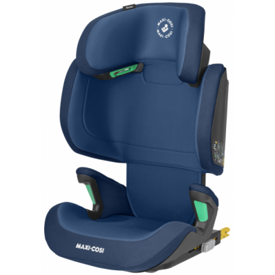 Автокресло Maxi-Cosi Morion Basic Blue Автокресло Maxi-Cosi Morion Basic Blue