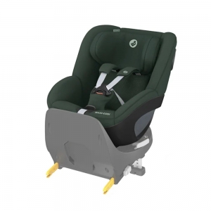Автокрісло Maxi-Cosi Pearl 360 2 Authentic Green без вкладишу Автокрісло Maxi-Cosi Pearl 360 2 Authentic Green без вкладишу