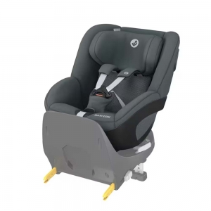 Автокрісло Maxi-Cosi Pearl 360 2 Authentic Graphite без вкладиша 