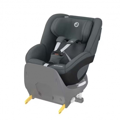 Автокрісло Maxi-Cosi Pearl 360 2 Authentic Graphite без вкладиша